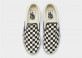 Vans Classic Slip-On 'Checkerboard' Unisex Shoes