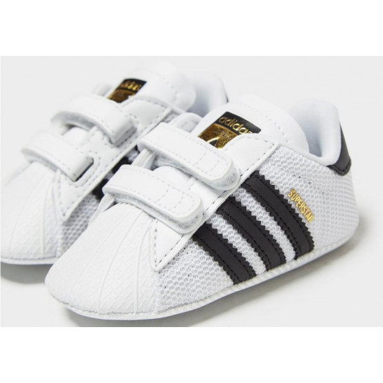 Eradicate Reverberation common sense adidas Originals Superstar Infants' Shoes Black / White S79916