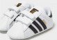 adidas Originals Superstar Infants' Shoes