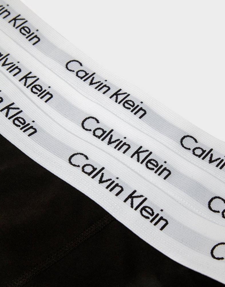 Calvin Klein 3-Pack Men's Trunk Brief