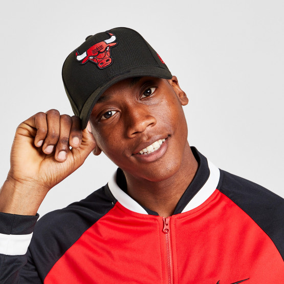 New Era NBA Chicago Bulls Unisex Καπέλο