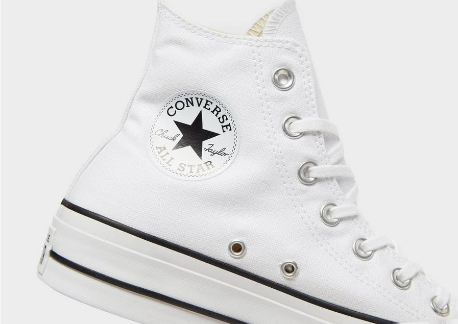Converse Chuck Taylor All Star Platform Women's Boots