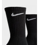 Nike Everyday Cushion Crew 3Pack Unisex Κάλτσες