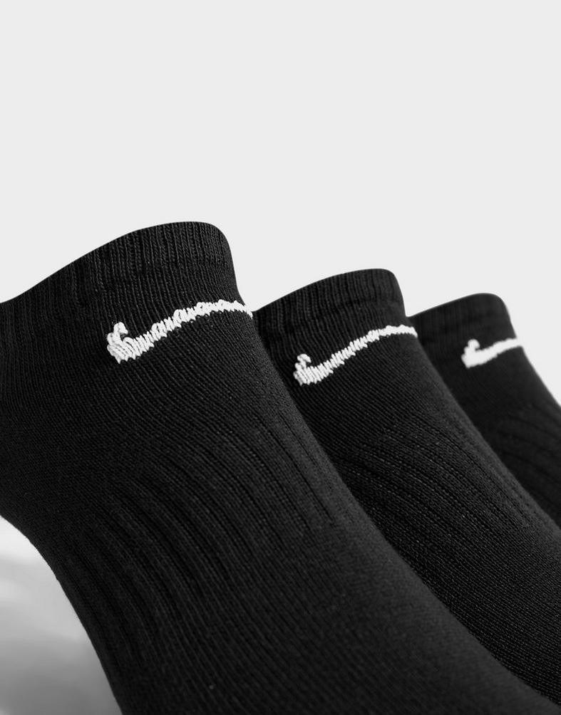 Nike Everyday Lightweight 3Pack Unisex Socks