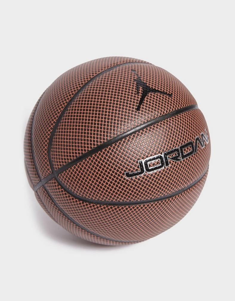Jordan Legacy Μπάλα Μπάσκετ Νο.7