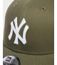 New Era MLB New York Yankees 9FORTY Men's Cap