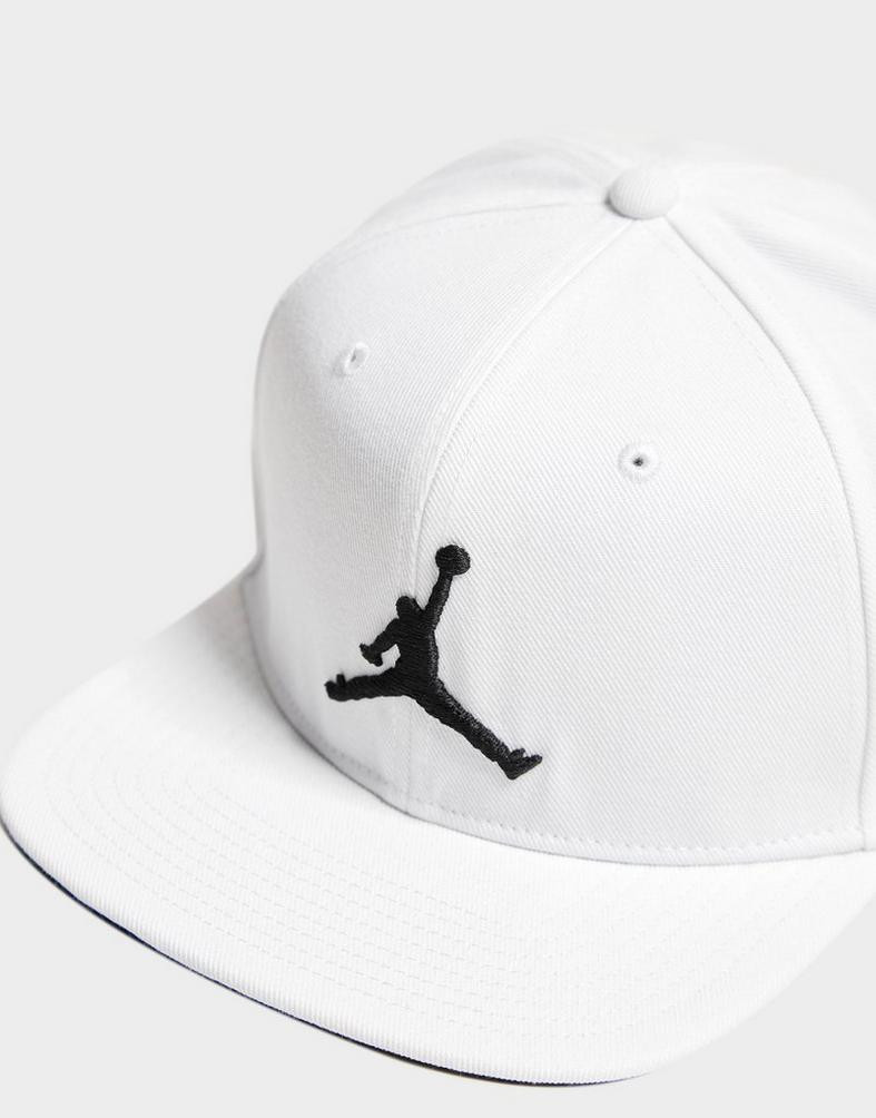 Jordan Pro Jumpman Snapback Ανδρικό Καπέλο