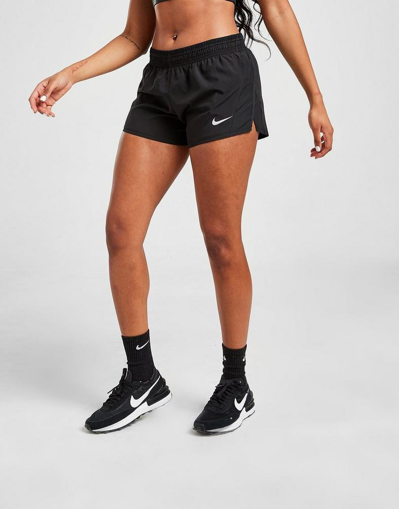Nike 10K Γυναικείο Σορτς για Τρέξιμο