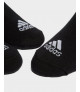 adidas Performance Low Cut 3-Pack Unisex Socks