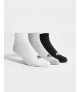 adidas Performance Low Cut 3-Pack Unisex Κάλτσες