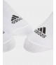 adidas Performance Low Cut 3-Pack Unisex Socks