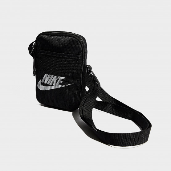 Contento Visible bomba Nike Mini Men's Shoulder Bag Black BA5871-010
