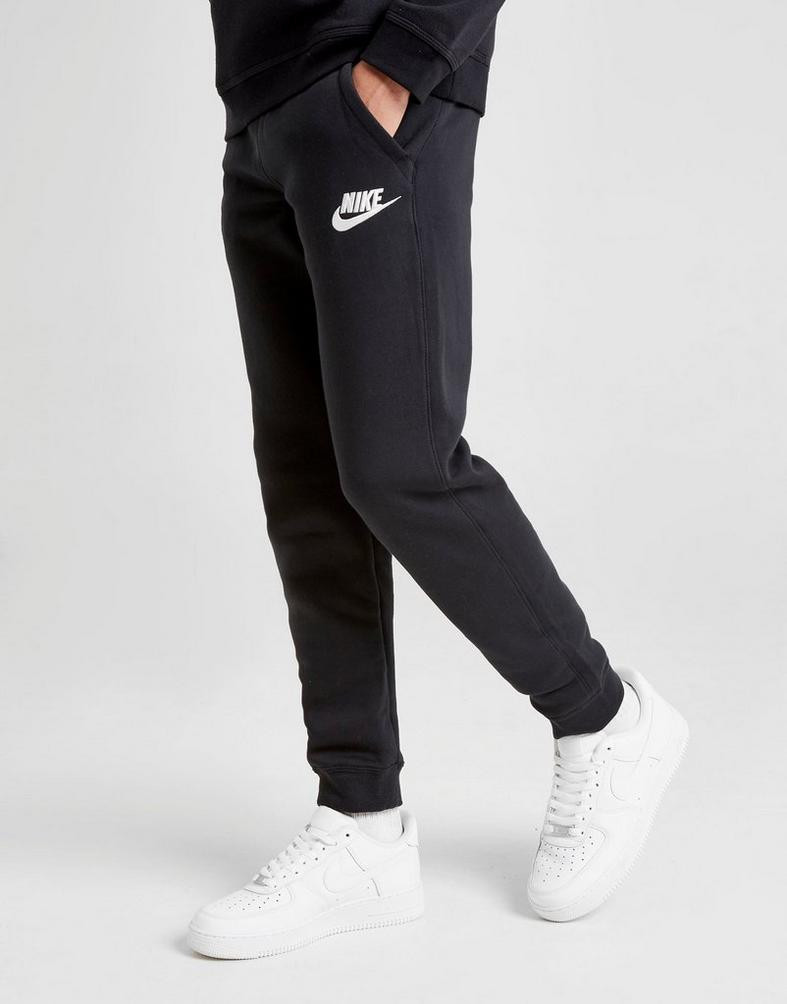 Nike Club Fleece Kids' Track Pants