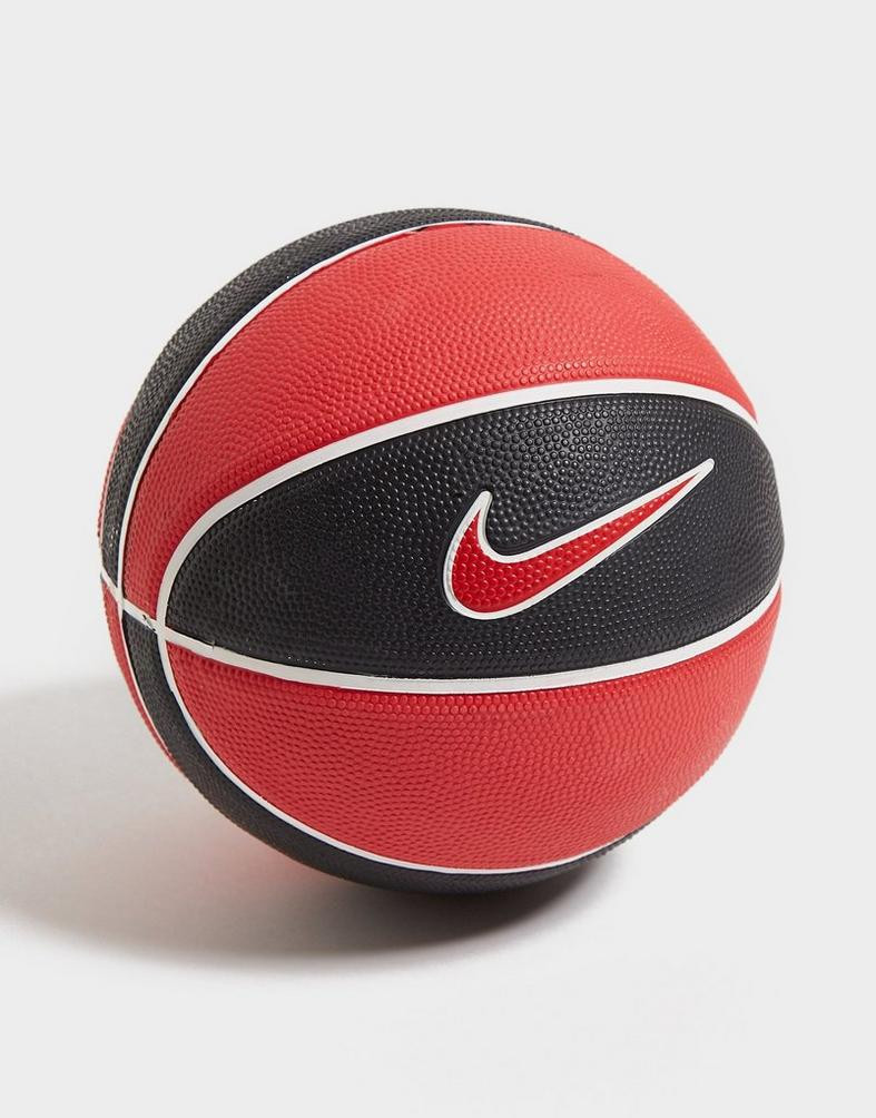 Nike Swoosh Skills No. 3 Basketball Ball