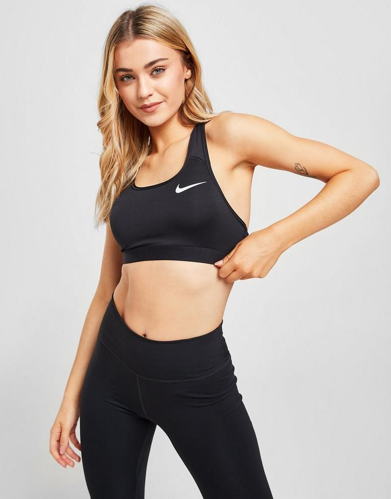 Nike Training Γυναικείο Μπουστάκι