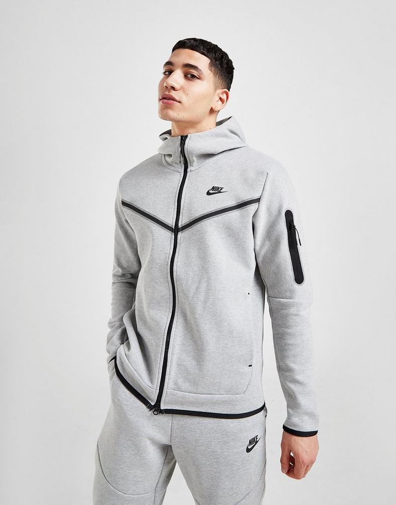 Nike Tech Fleece Men's Full Zip Hoodie