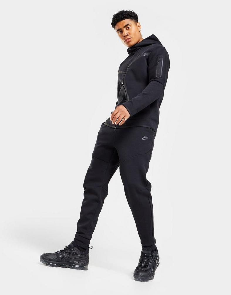 Nike Tech Fleece Ανδρικό Παντελόνι Φόρμας