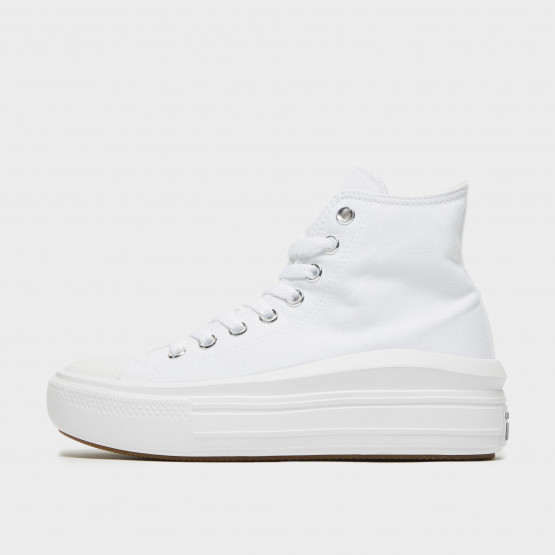 Converse Chuck Taylor All Star Move High Top Women's Boots