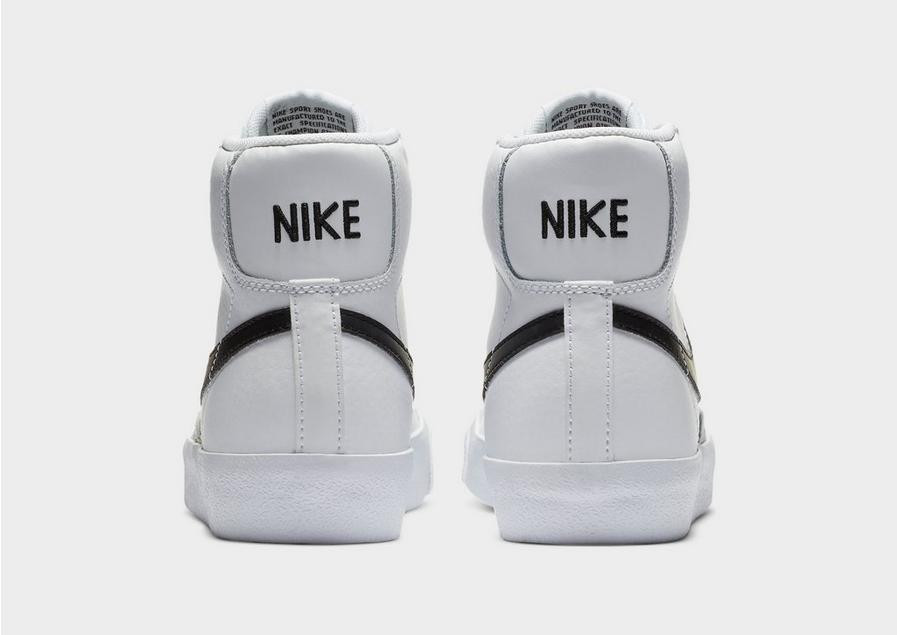 Nike Blazer Mid '77 Kids' Boots