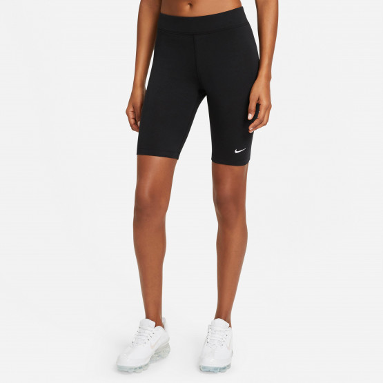 Nike Sportswear Essential Γυναικείο Biker Shorts
