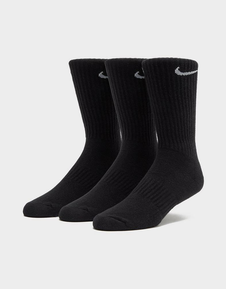 Nike Everyday Cushioned Unisex Socks