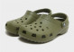 Crocs Classic Clog Ανδρικά Σανδάλια
