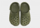 Crocs Classic Clog Ανδρικά Σανδάλια