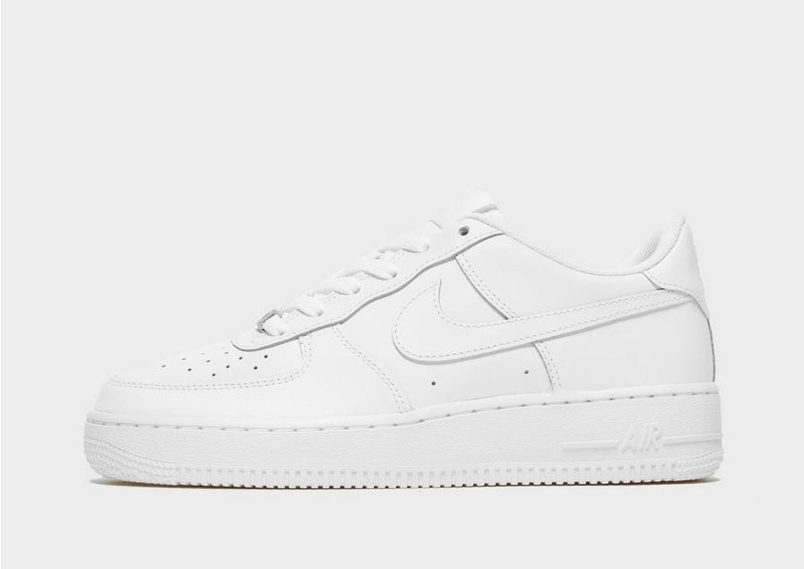 Nike Air Force 1 Low Kids' Shoes