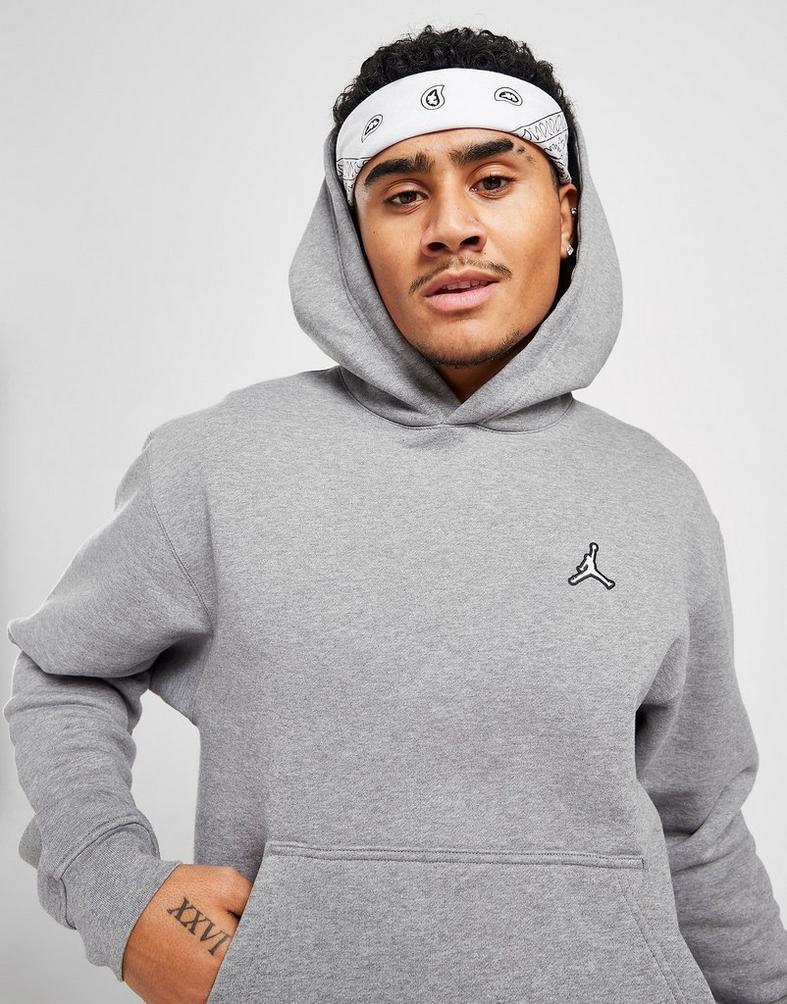 Jordan Essentials Fleece Men's Pullover Jacket