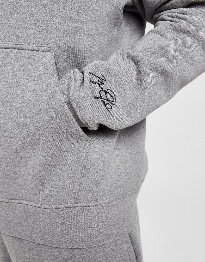 Jordan Essentials Fleece Men's Pullover Jacket