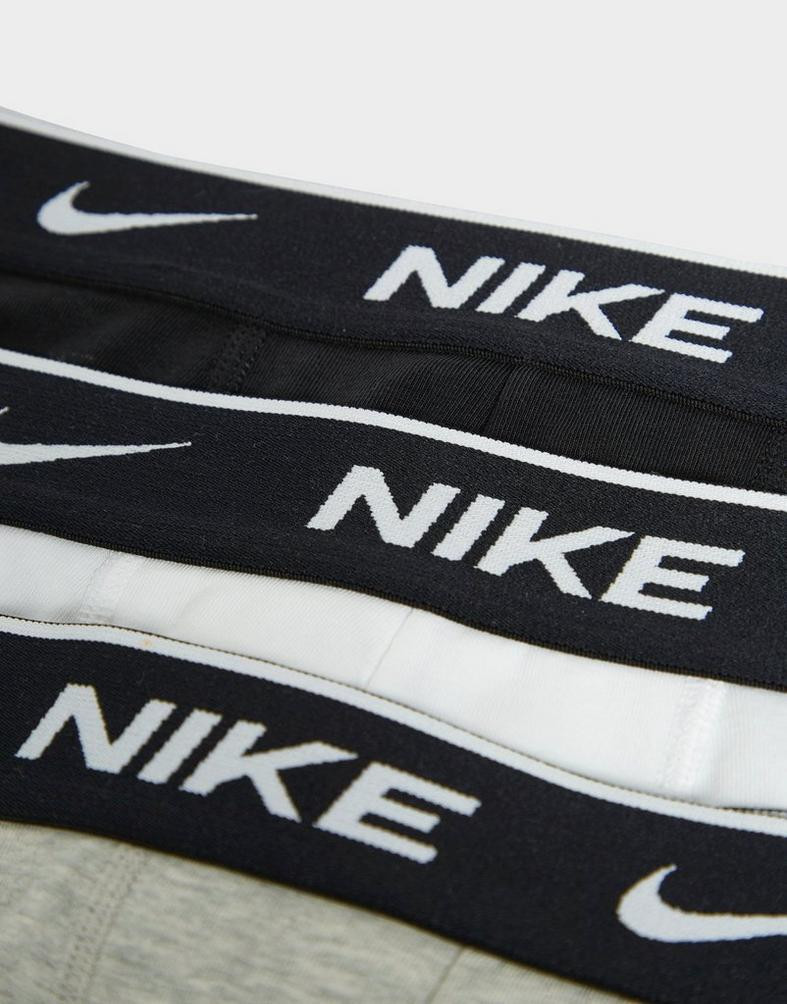 Nike 3-Pack Ανδρικά Μπόξερ