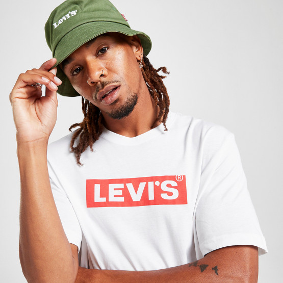 Levi's Boxtab Ανδρικό T-Shirt