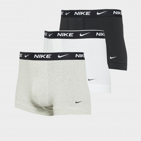 Nike 3-Pack Men's Boxer Briefs