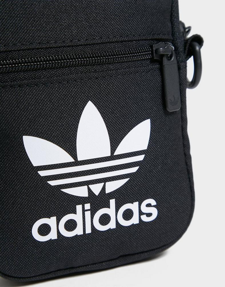 adidas Originals Adicolor Festival Unisex Crossbody Bag