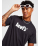 Levis Poster Logo Men's T-shirt