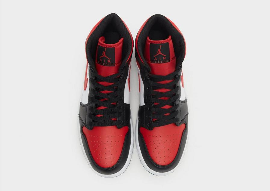 Jordan Air 1 Mid Men's Shoes