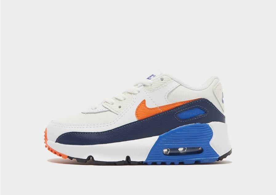 Nike Air Max 90 Βρεφικά Παπούτσια