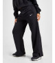 Nike Phoenix Fleece Wide Leg Γυναικείο Παντελόνι Φόρμας