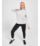 Nike Running Pacer 1/4 Zip Γυναικεία Μπλούζα με Μακρύ Μανίκι