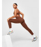 Nike Air All Over Print High-Rise Γυναικείο Κολάν