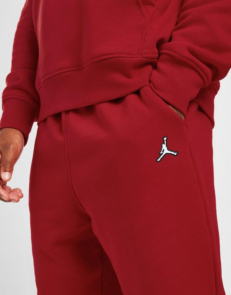 Jordan Essential Ανδρικό Παντελόνι Φόρμας