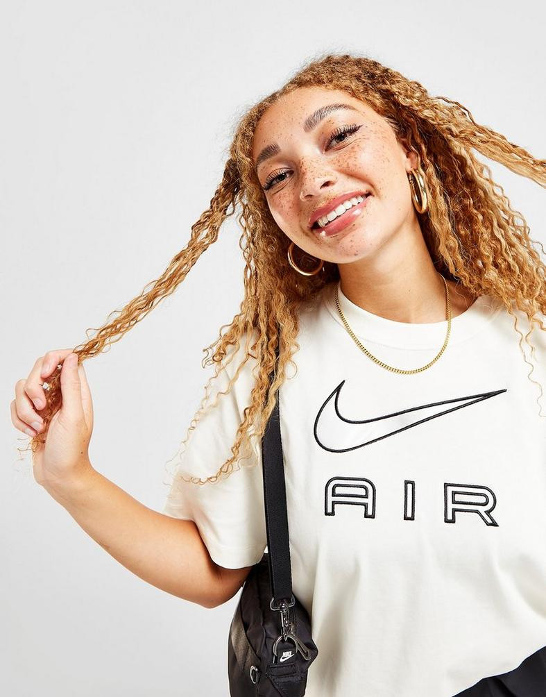 Nike Sportswear Air Boyfriend Women's T-shirt