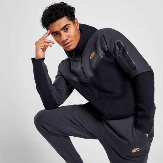 Nike Sportwear Tech Fleece Ανδρική Ζακέτα