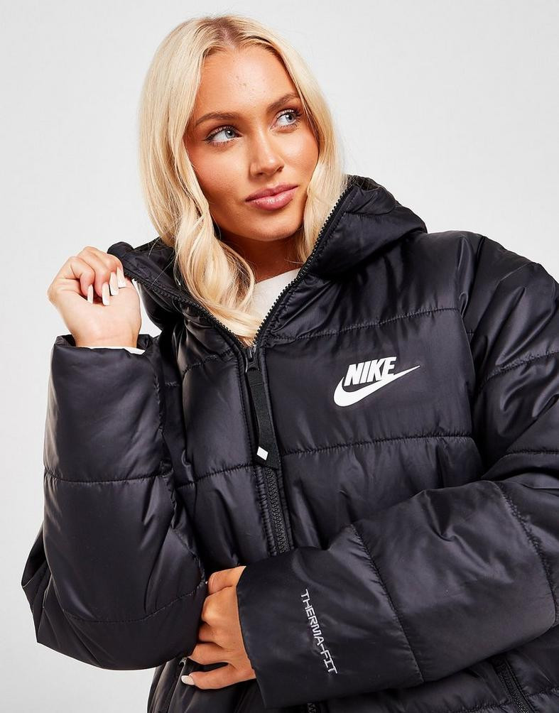Nike Sportswear Swoosh Parka Women's Jacket