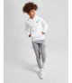 Nike Swoosh Παιδική Μπλούζα με Κουκούλα