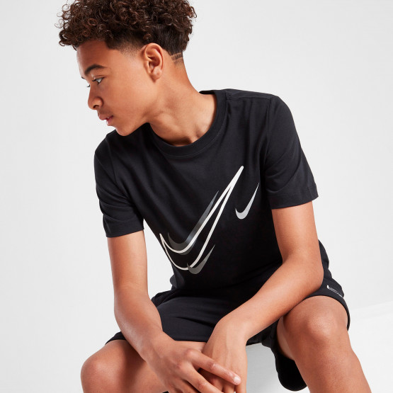 Nike Multi Swoosh Kids' T-Shirt