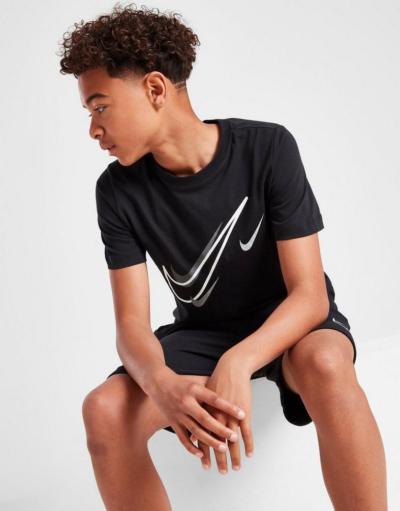 Nike Multi Swoosh Παιδικό T-Shirt