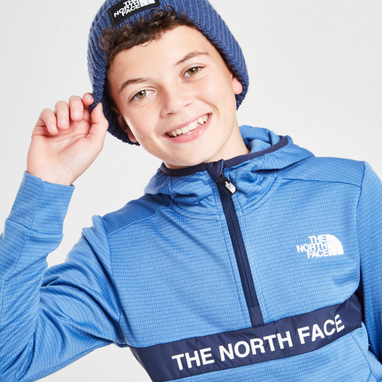 The North Face Logo Παιδικό Σκούφος