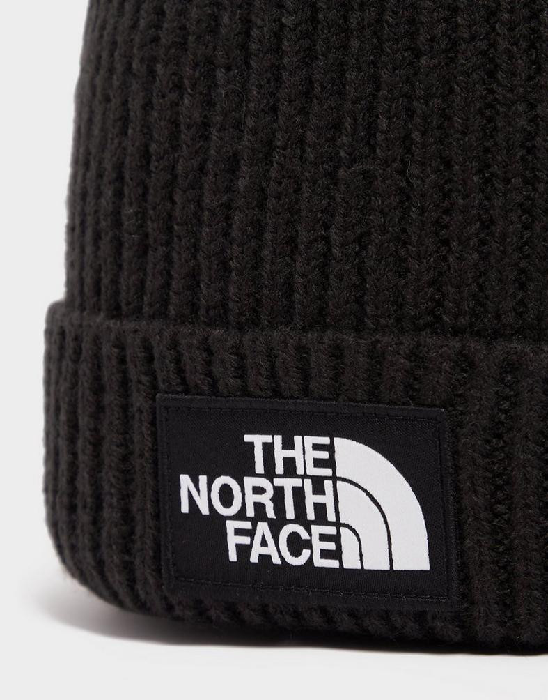 The North Face Logo Παιδικό Σκούφος