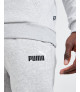 PUMA Core Fleece Ανδρικό Παντελόνι Φόρμας